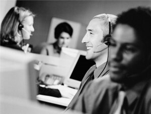 Top six priorities for contact centres in 2013