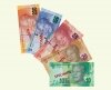 New South African bank notes