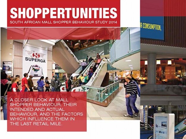 GIBS and Primedia Unlimited’s Mall Division uncover shopping mall gold