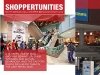 GIBS and Primedia Unlimited’s Mall Division uncover shopping mall gold