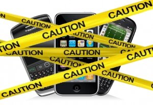 It’s time to end the apathy about mobile device security