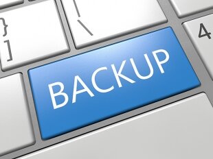 Backup: If accountants and lawyers aren’t getting it right, how well are you doing?