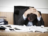 Business leaders need to become more stress savvy