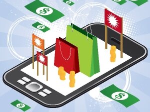 Building a thriving ecosystem for mobile payments