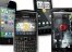 Blackberry Enterprise Server no longer the only game in town